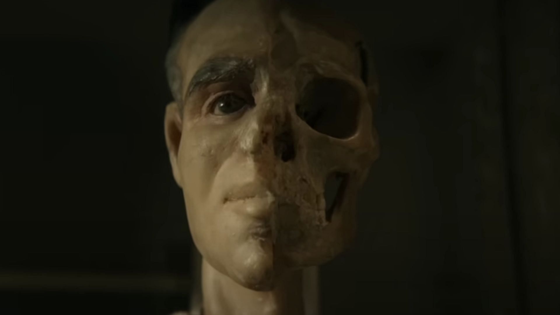 Still from the series The Mortician (Image via HBO)